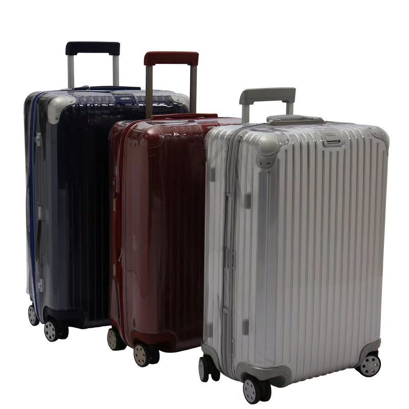 Travel Accessories Rimowa - Bagagehoezen voor Rimowa Originele beschermhoes Hoge