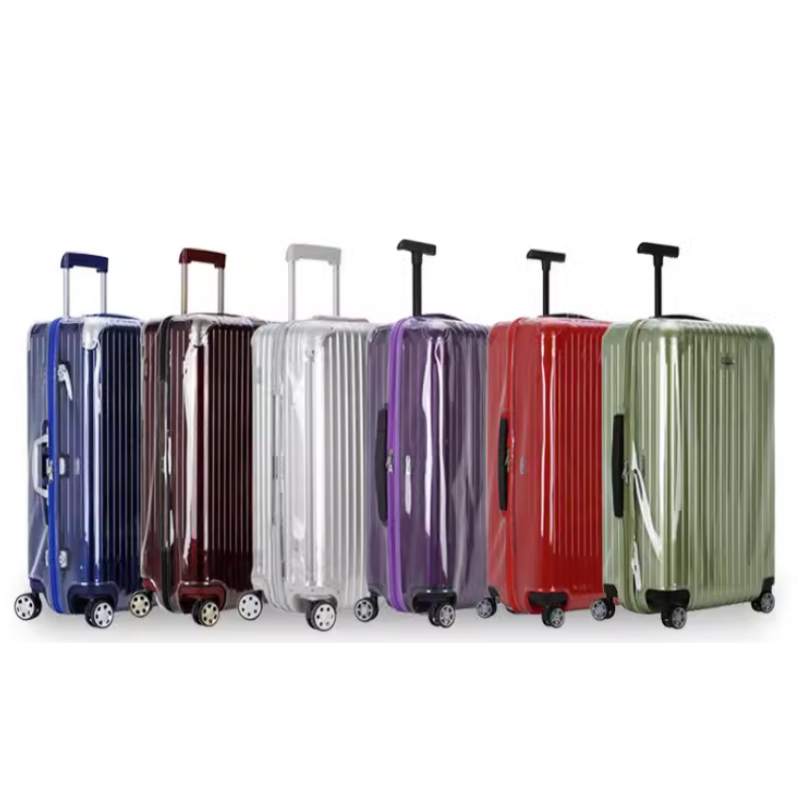 Travel Accessories Rimowa - Bagagehoes voor Rimowa Essential Trunk Plus