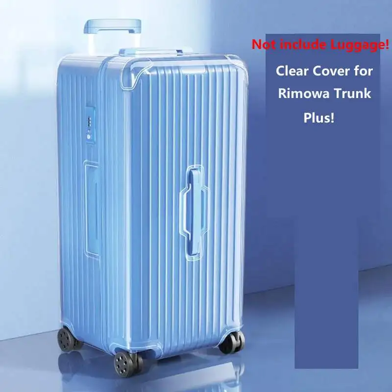 Travel Accessories Rimowa - Bagageafdekkingen Voor Essentiële Kofferbak Van Rimowa