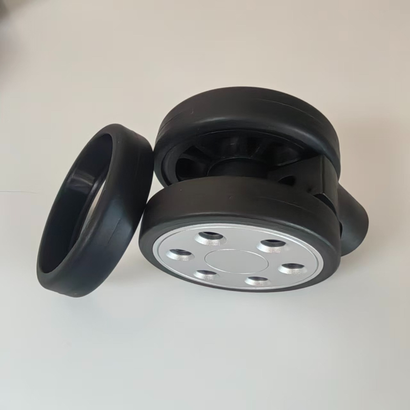 Travel Accessories Rimowa - Bagagewielbeschermer voor Rimowa wieldiameter 64 mm