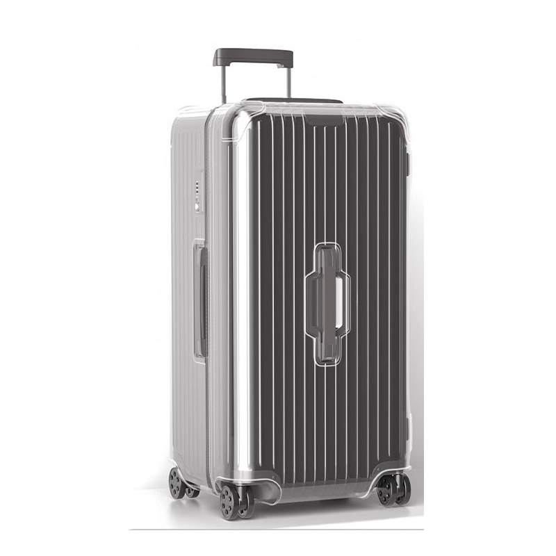 Travel Accessories Rimowa - Bagagehoes voor Rimow Essential Trunk Plus