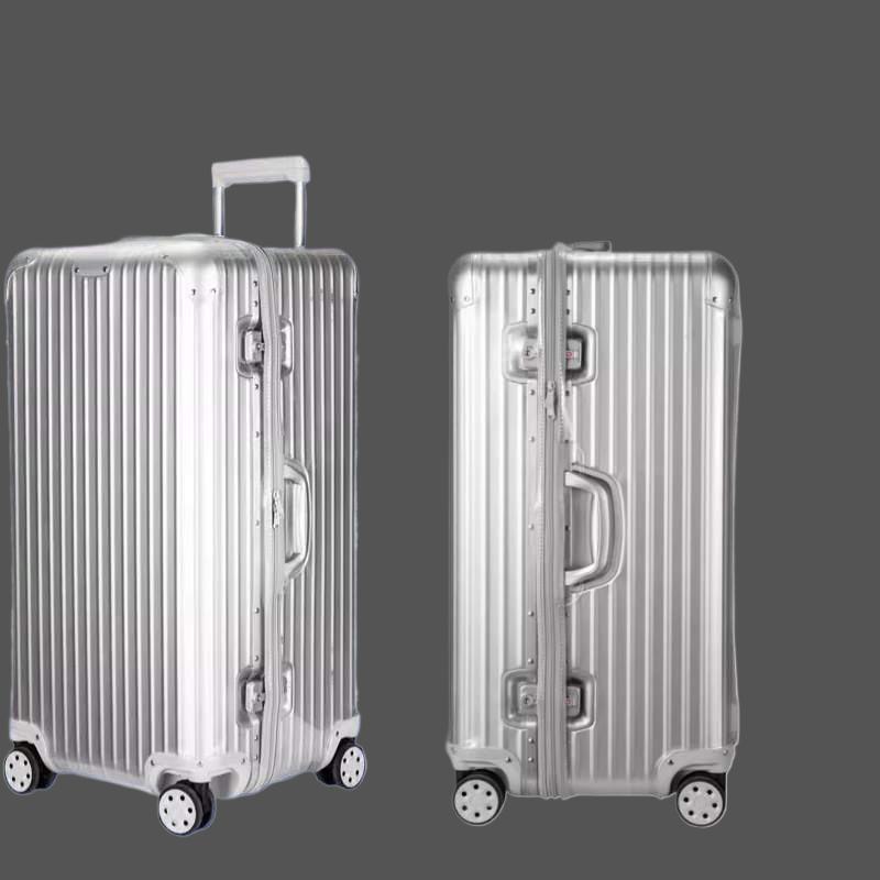 Travel Accessories Rimowa - Bagagehoes voor Rimow Originele Trunk Plus