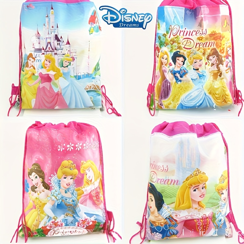 Travel Accessories Disney - 1 st Disney Princess, Cars Lightning