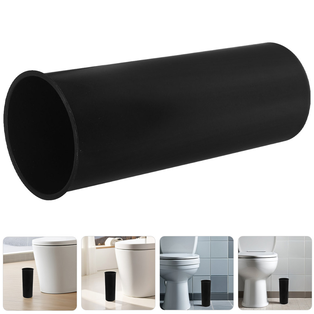 Travel Accessories Holder - 2 stuks ronde toiletborstelhouder voor badkameraccessoires,