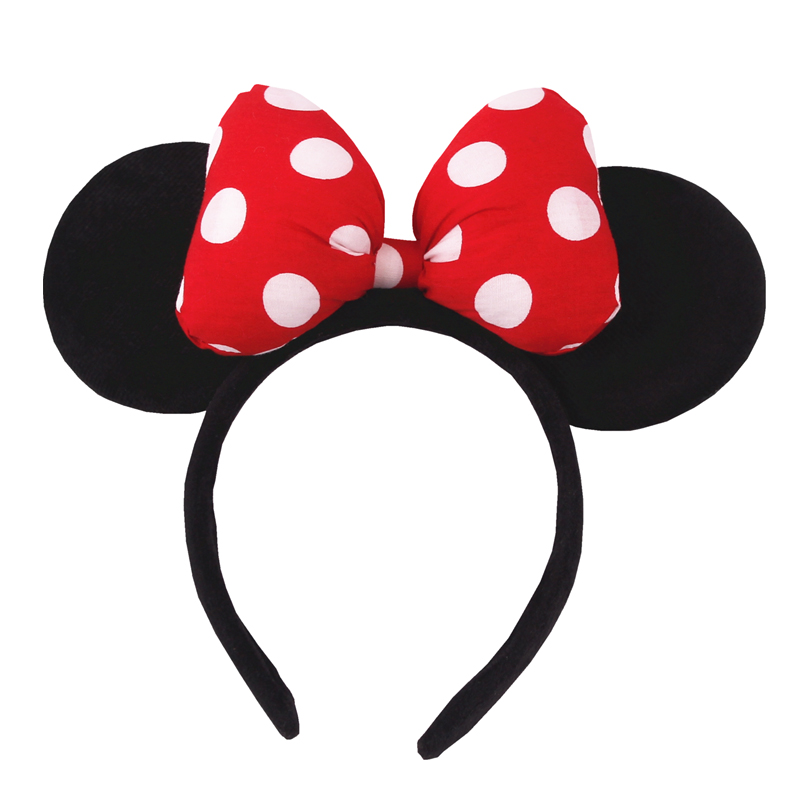 Travel Accessories Disney - 2023 Disney Muis Oren Hoofdband Voor