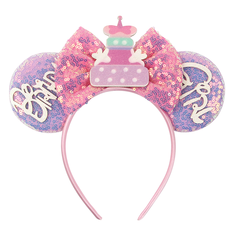 Travel Accessories Disney - Nieuwe Disney Muis Oren Hoofdband Voor