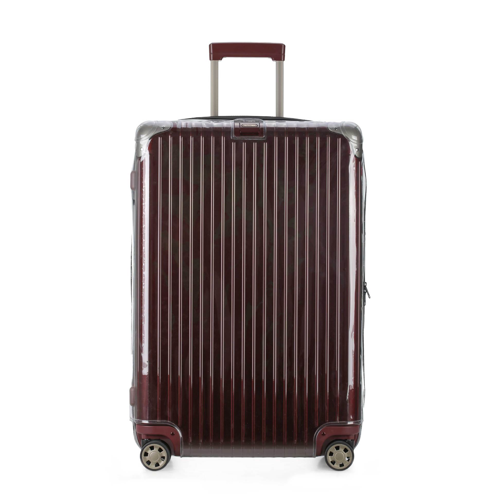 Travel Accessories Rimowa - Bagagehoes Voor Rimowa Koffer Stofdichte Beschermhoes