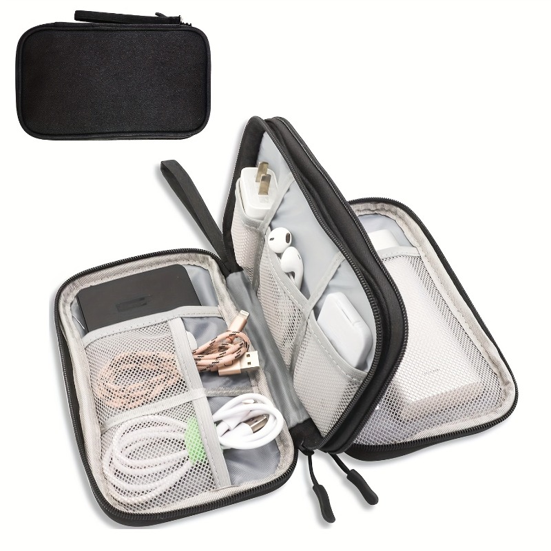 Travel Accessories Toiletry Bag - Reistas, opbergtas met meerdere vakken, geschikt