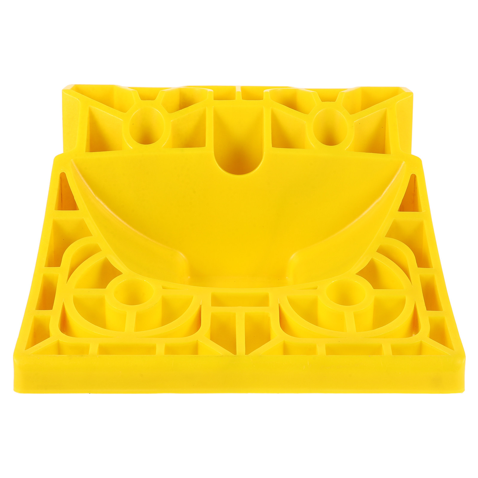 Travel Accessories In Car - Wielblok Auto Wielblok Heavy Duty Anti