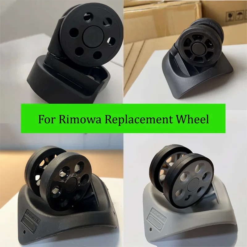 Travel Accessories Rimowa - Voor Rimowa Koffers Reisbagage Business Box