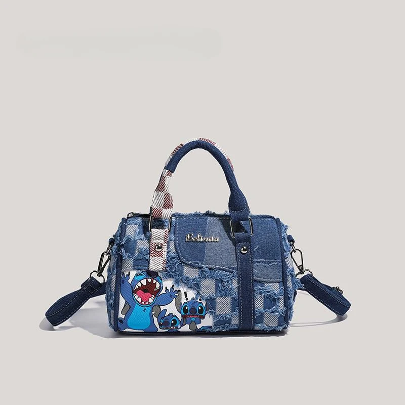 Travel Accessories Disney - Disney Bags Mickey Portemonnees en Handtassen