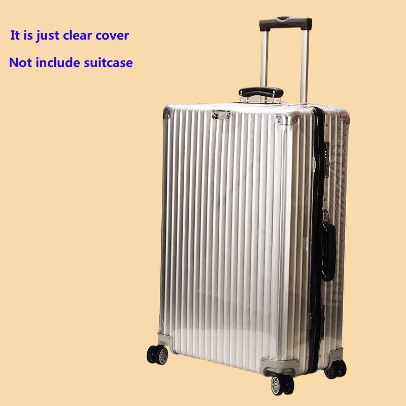 Travel Accessories Rimowa - Bagagehoes voor Rimowa Classic met ritssluiting