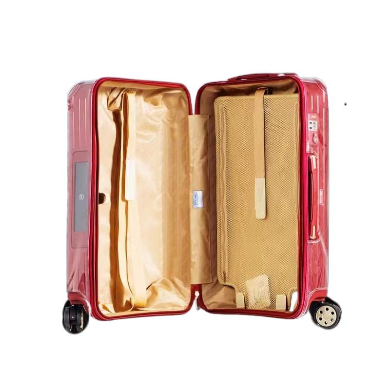 Bagagehoezen voor Rimowa Origi - Travel Accessories Rimowa recensie en prijs