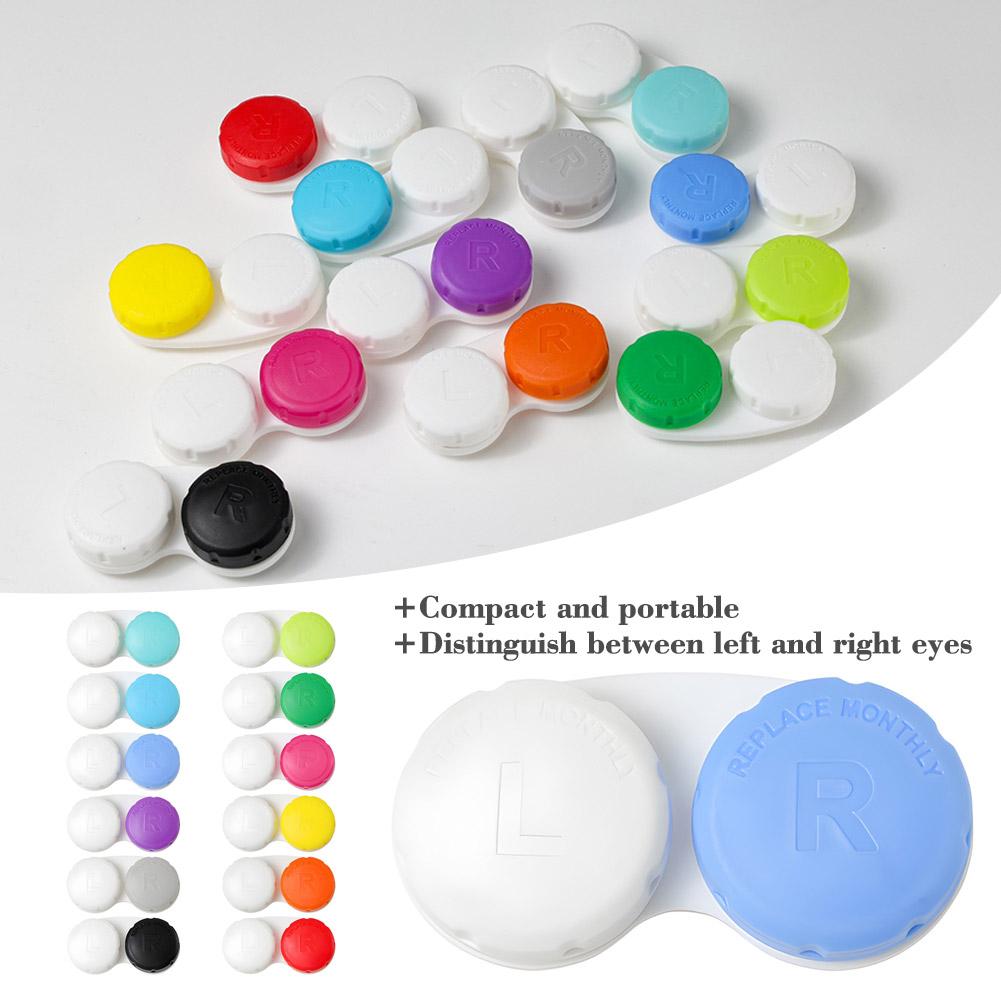 12 STKS Kleur Bril Cosmetische - Travel Video Accessories recensie en prijs