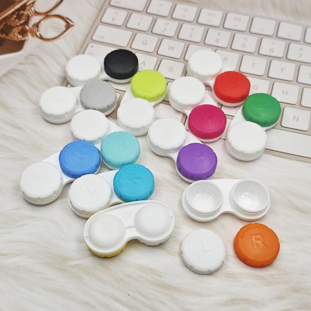 12 STKS Kleur Bril Cosmetische - Travel Video Accessories recensie en prijs