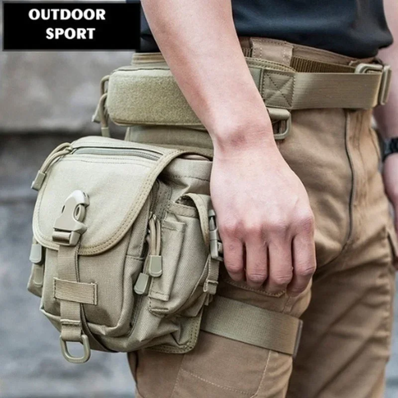 Mannen Outdoor Sport Beenwikke - Travel Accessories Hip Belt recensie en prijs