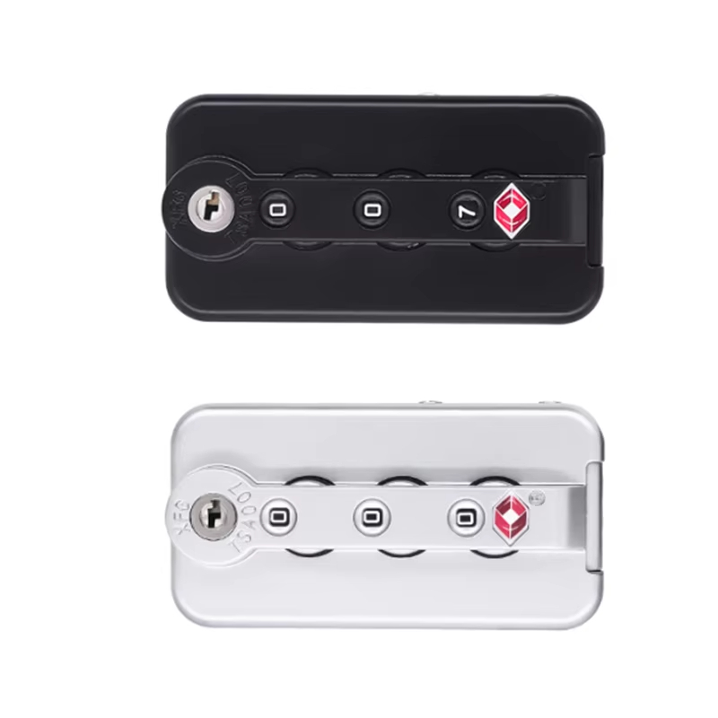 Dit is TSA007 slot geschikt vo - Travel Accessories Rimowa recensie en prijs
