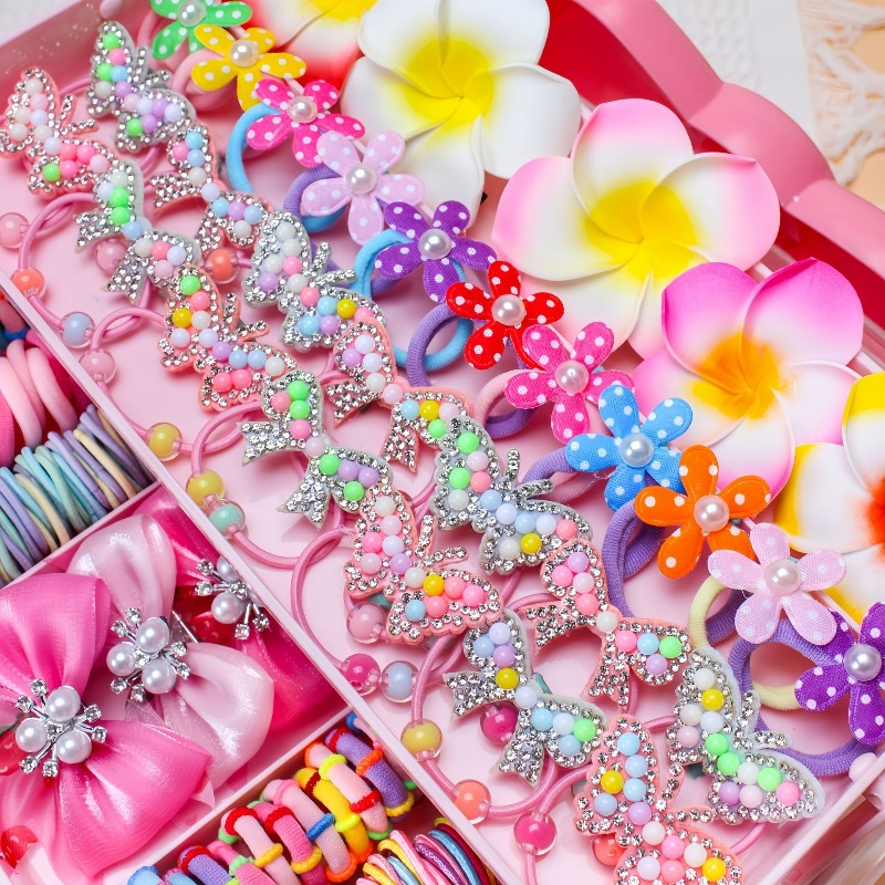 546 stuks boog hoge elastische - Travel Accessories For 10 Year Old Girl recensie en prijs
