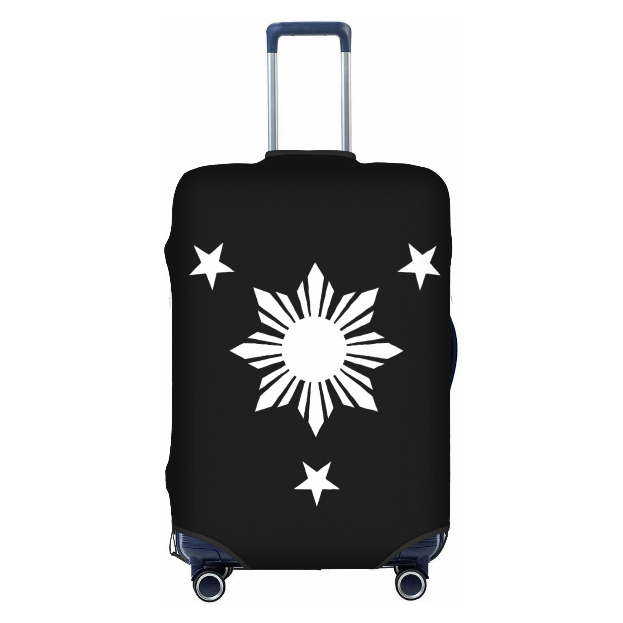 3 sterren en een zon Filippijn - Travel Accessories Philippines recensie en prijs