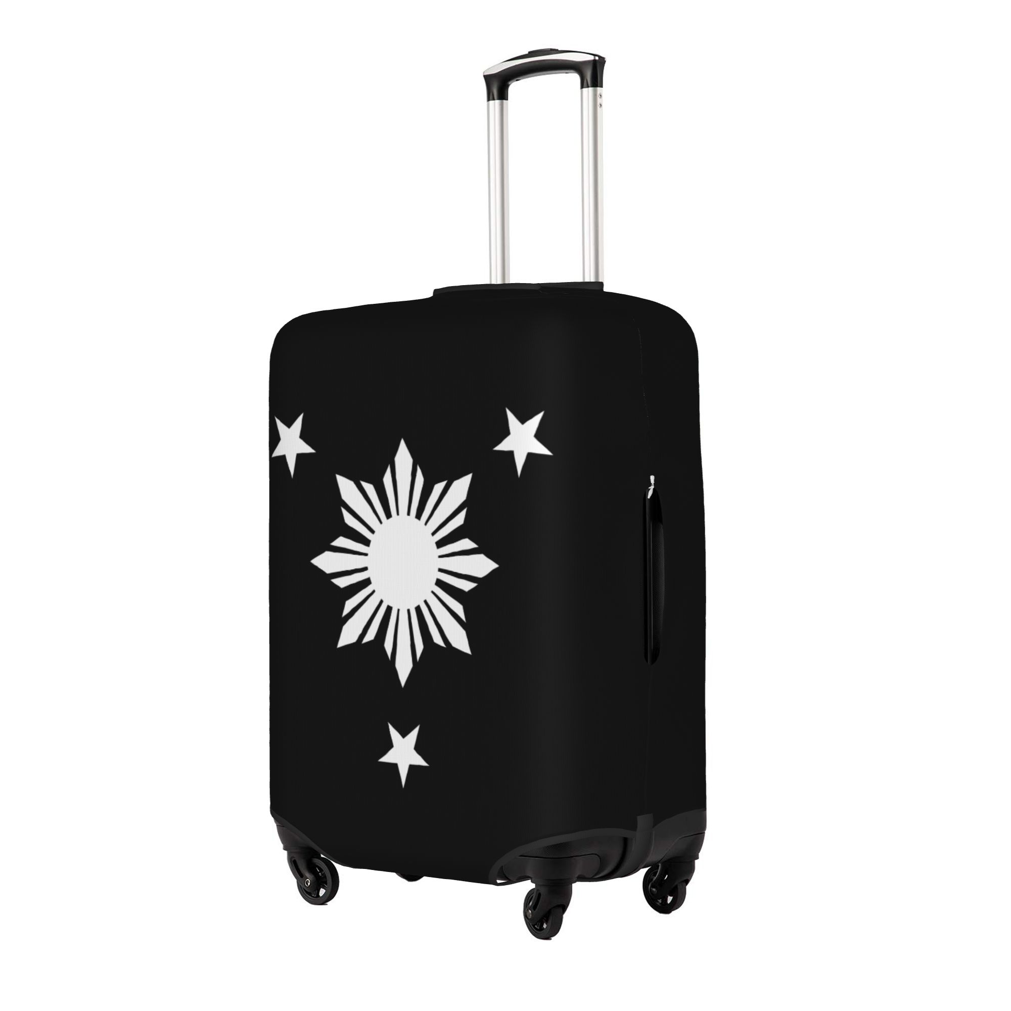 3 sterren en een zon Filippijn - Travel Accessories Philippines recensie en prijs