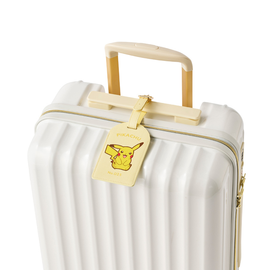 Pokémon Pikachu anime schattig - Travel Accessories Unisex recensie en prijs