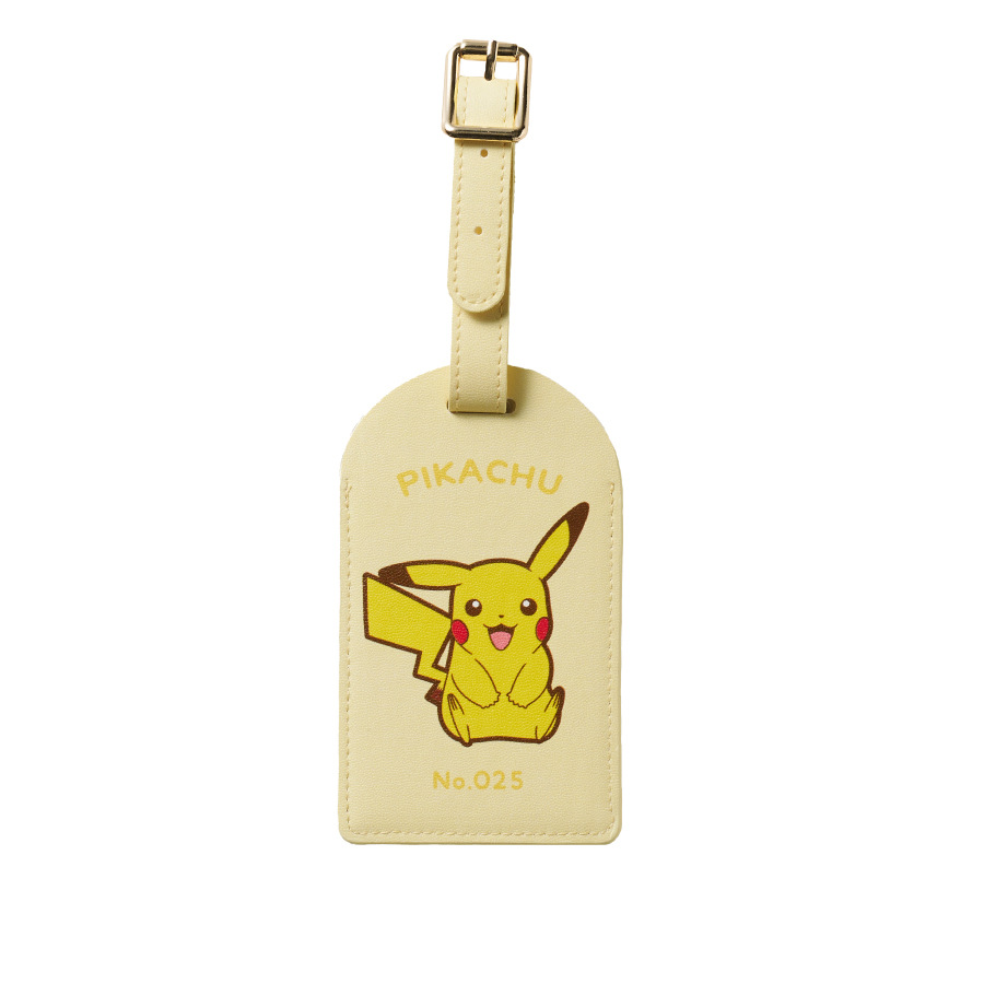 Pokémon Pikachu anime schattig - Travel Accessories Unisex recensie en prijs