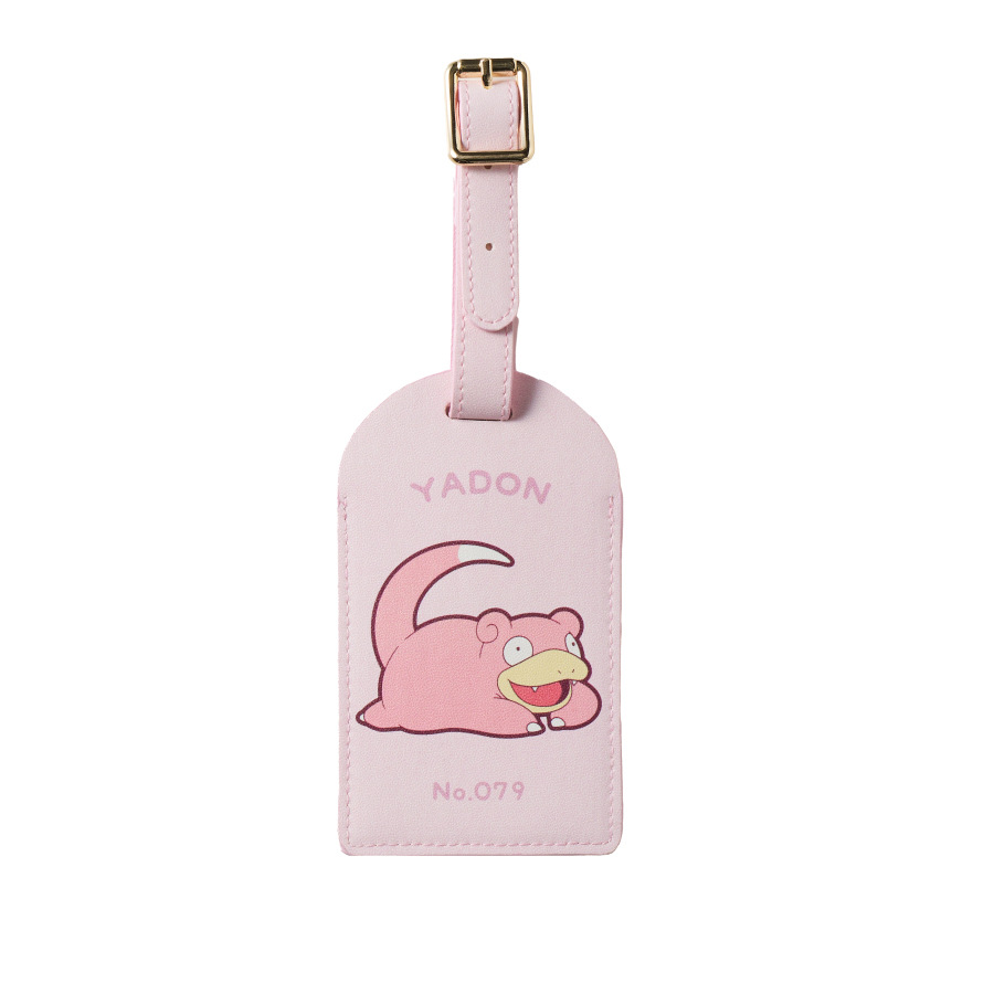 Pokémon Pikachu anime schattig - Travel Accessories Unisex recensie en prijs