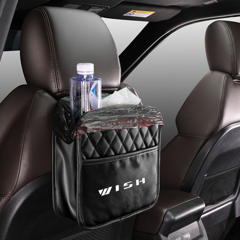 Auto Achterbank Organizer Mult - Travel Accessories In Car recensie en prijs