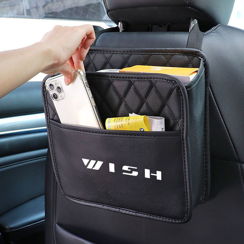 Auto Achterbank Organizer Mult - Travel Accessories In Car recensie en prijs