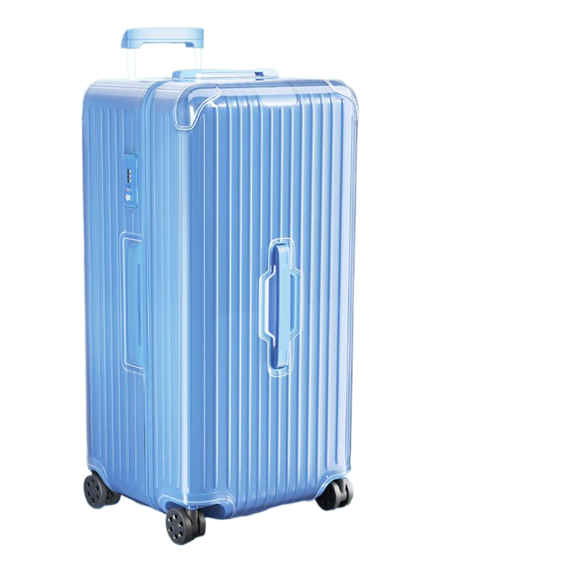 Bagagehoes voor Rimowa Essenti - Travel Accessories Rimowa recensie en prijs