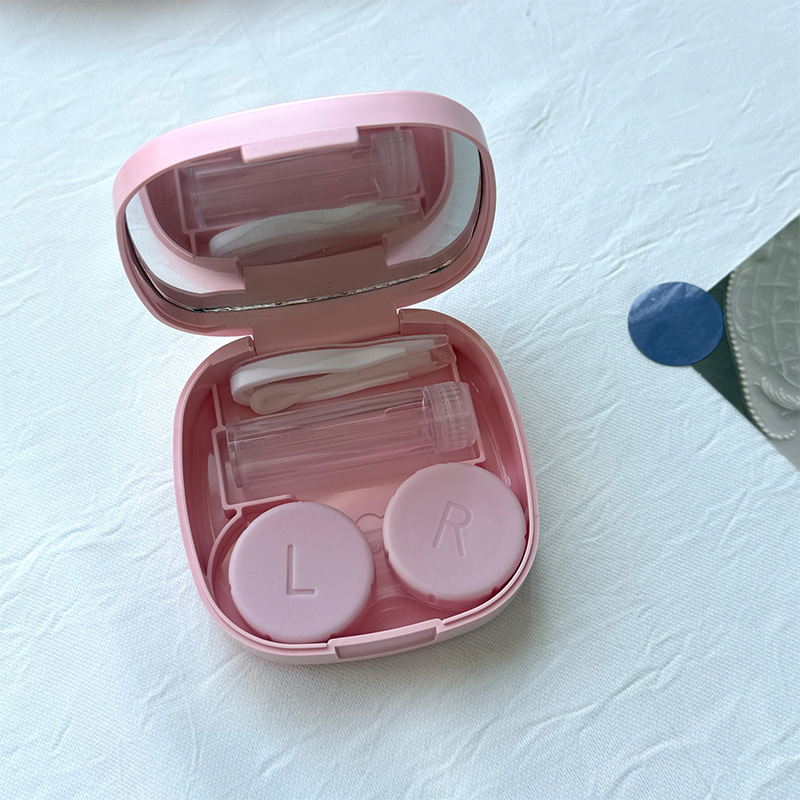 1 stks Mini Vierkante Contactl - Travel Video Accessories recensie en prijs