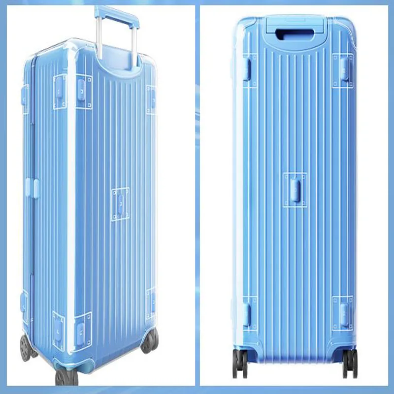 Bagageafdekkingen Voor Essenti - Travel Accessories Rimowa recensie en prijs
