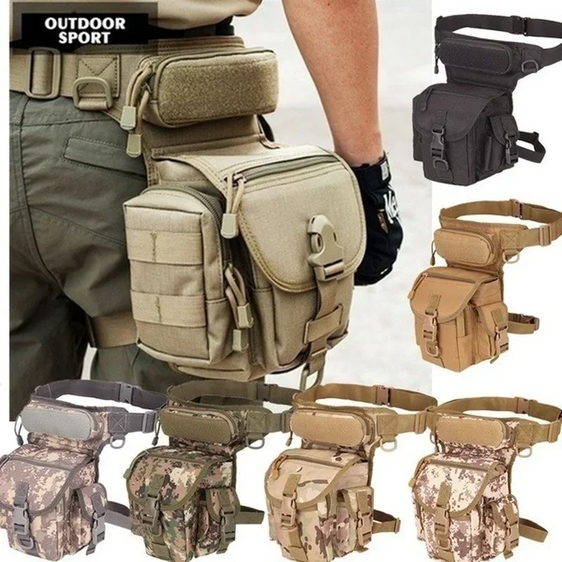 Nieuwe waterdichte beenwikkel  - Travel Accessories Hip Belt recensie en prijs