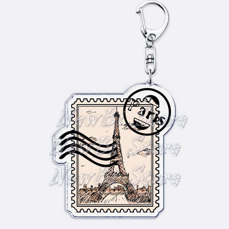 Hot Travel Citeert Souvenir Po - Travel Accessories London recensie en prijs
