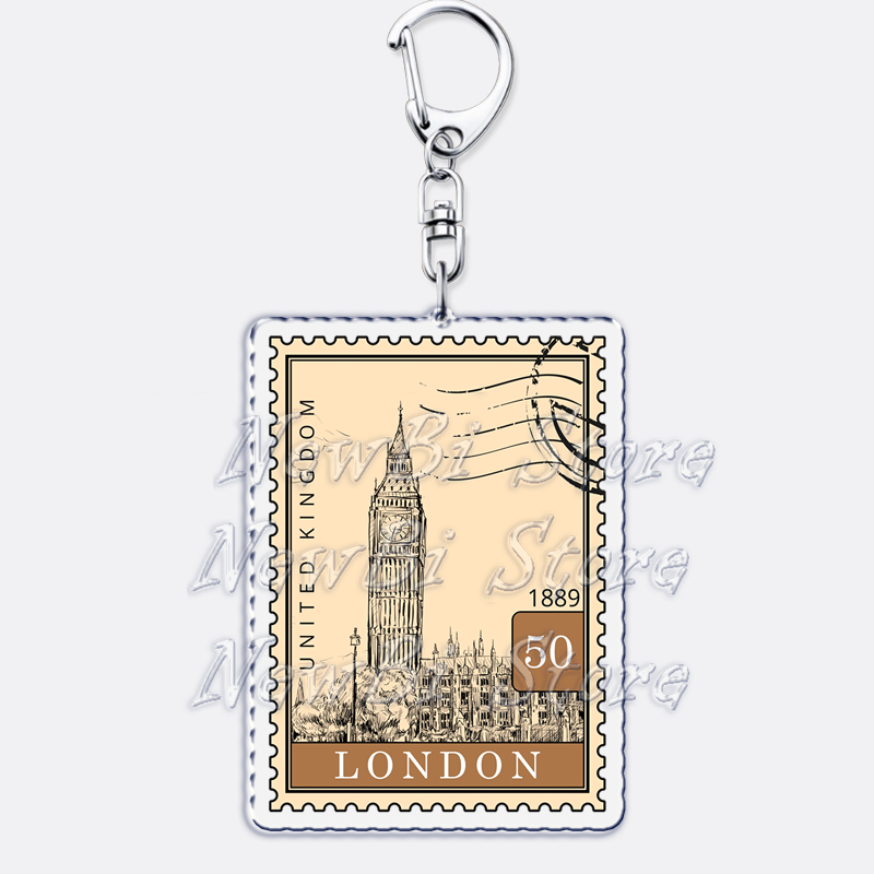 Hot Travel Citeert Souvenir Po - Travel Accessories London recensie en prijs