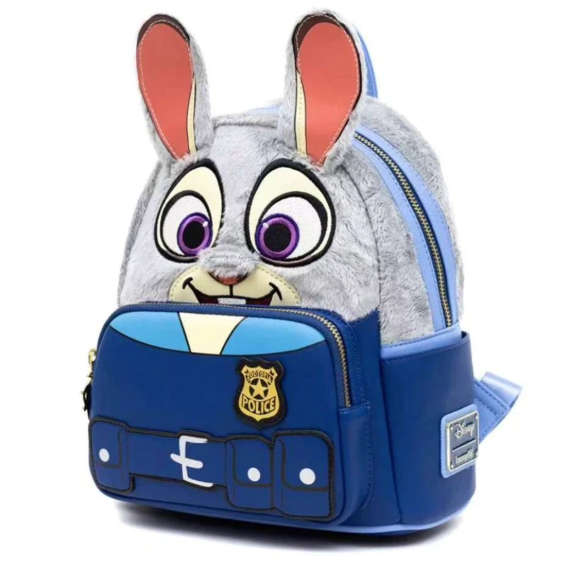 Cartoon Zootopia Movie Series  - Travel Accessories Disney recensie en prijs