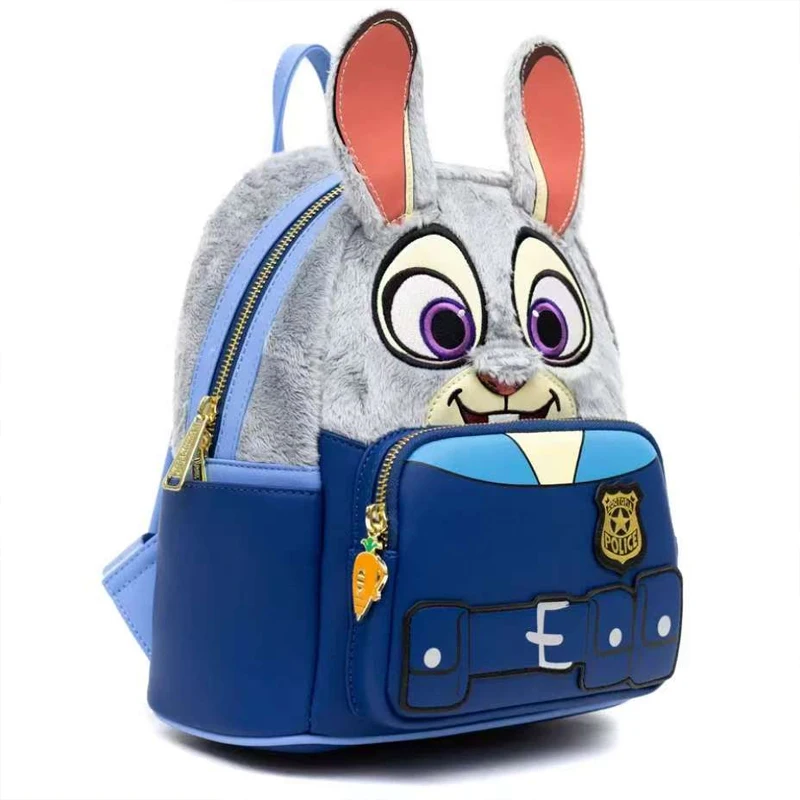 Cartoon Zootopia Movie Series  - Travel Accessories Disney recensie en prijs