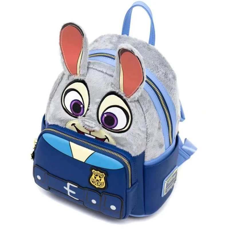 Cartoon Zootopia Movie Series  - Travel Accessories Disney recensie en prijs