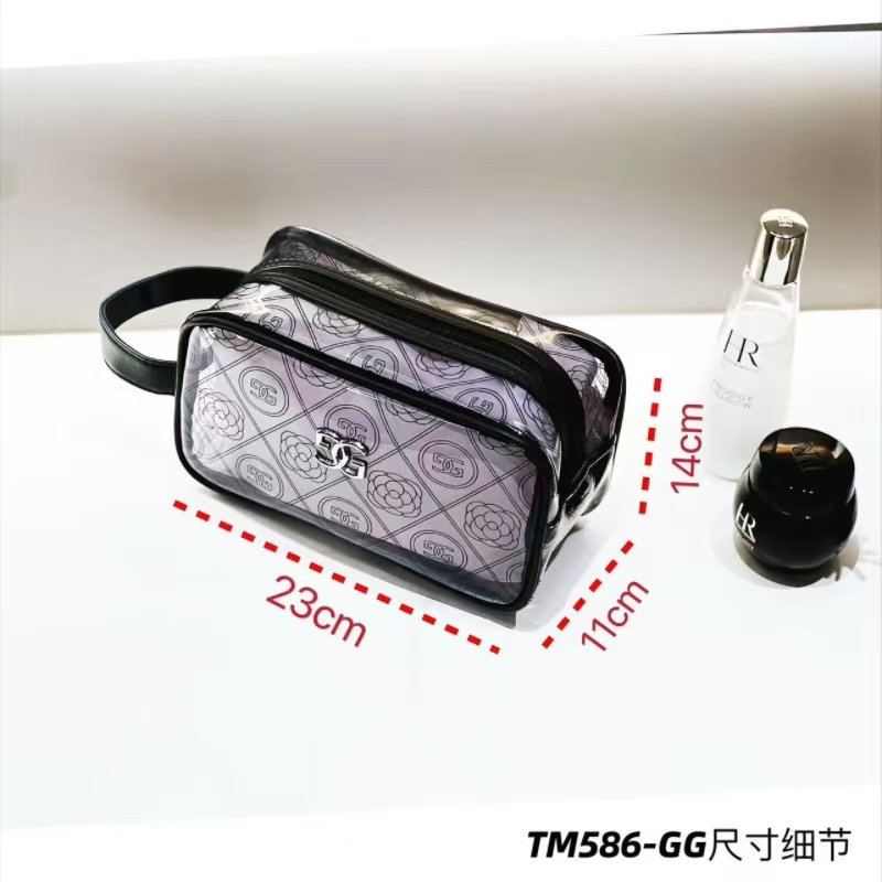Pero StoreDuurzame toilettas m - Travel Accessories Toiletry Bag recensie en prijs