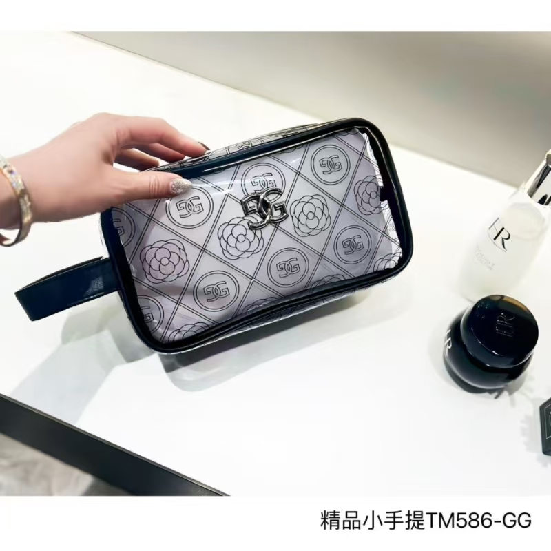 Pero StoreDuurzame toilettas m - Travel Accessories Toiletry Bag recensie en prijs