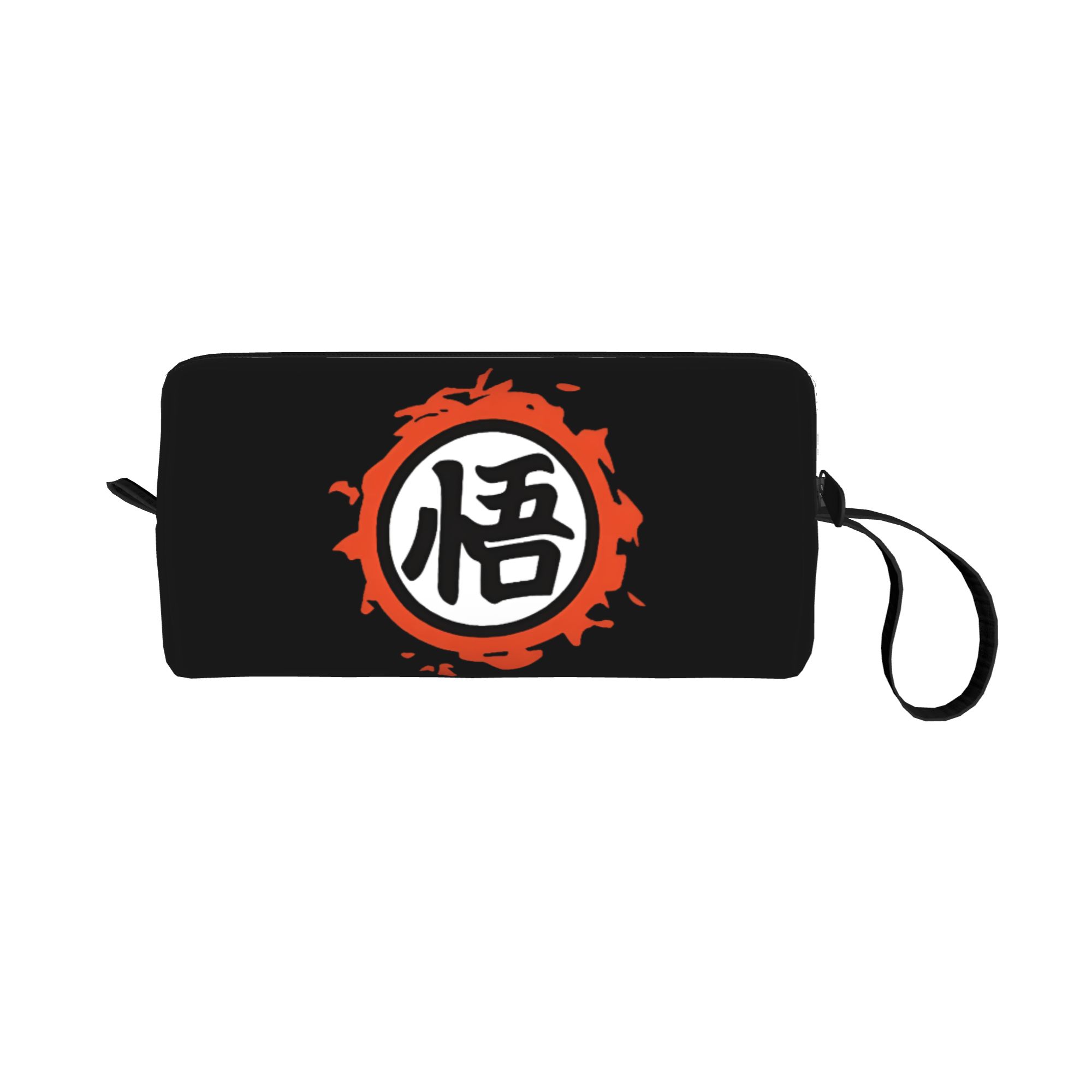 Kawaii D-Dragon B-Ball Z Gokus - Travel Accessories Toiletry Bag recensie en prijs