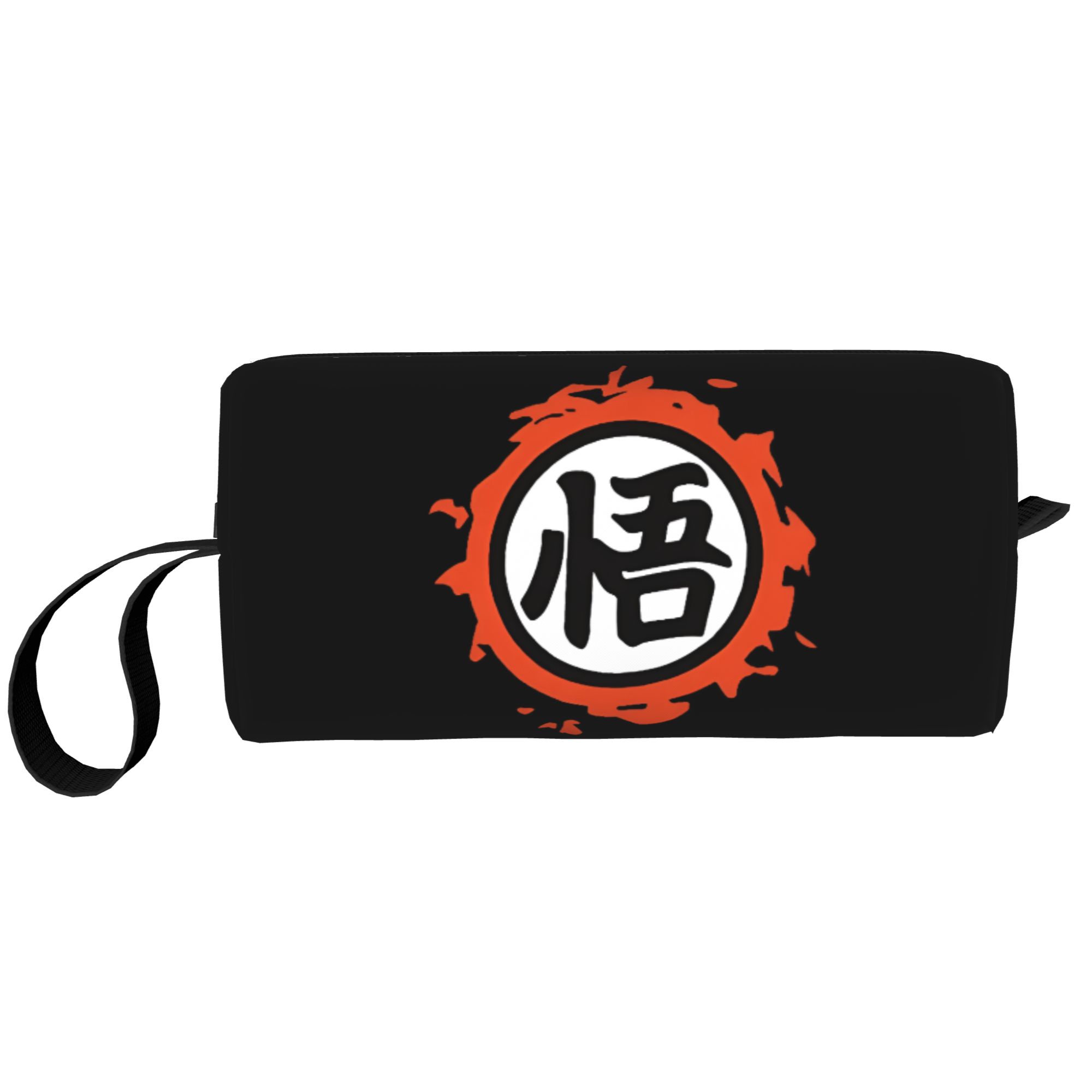 Kawaii D-Dragon B-Ball Z Gokus - Travel Accessories Toiletry Bag recensie en prijs