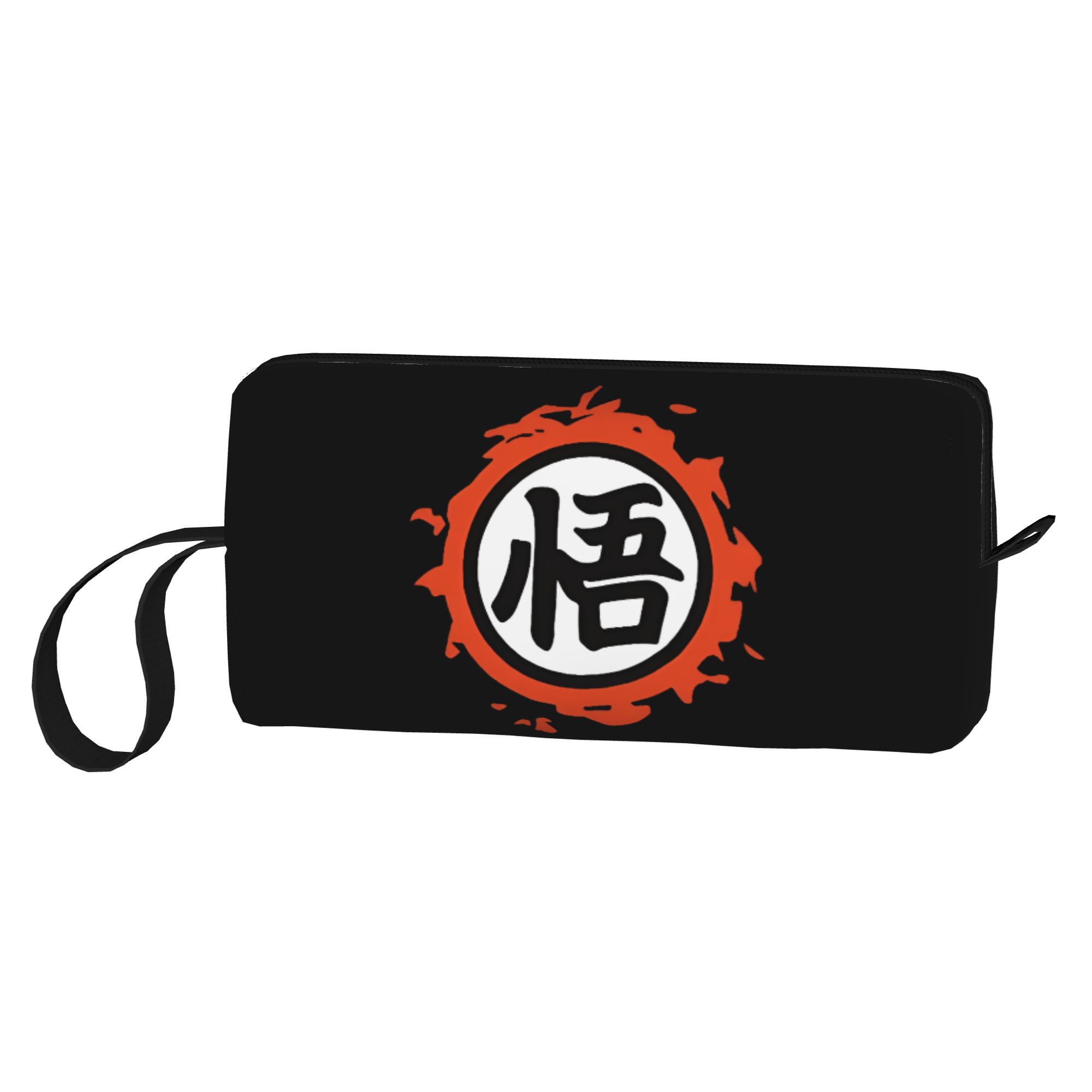 Kawaii D-Dragon B-Ball Z Gokus - Travel Accessories Toiletry Bag recensie en prijs
