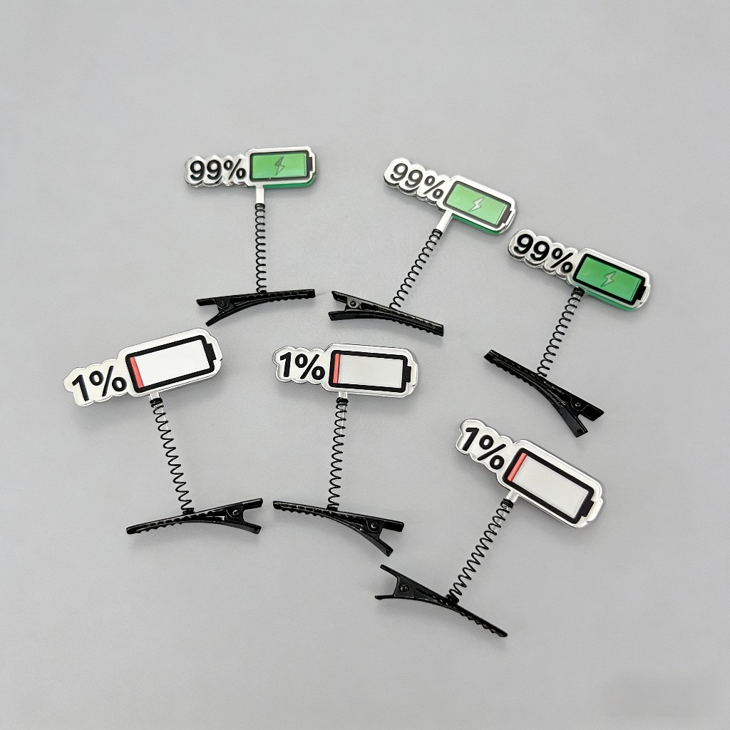 Decoratieve haaraccessoires Ge - Quirky Travel Accessories recensie en prijs