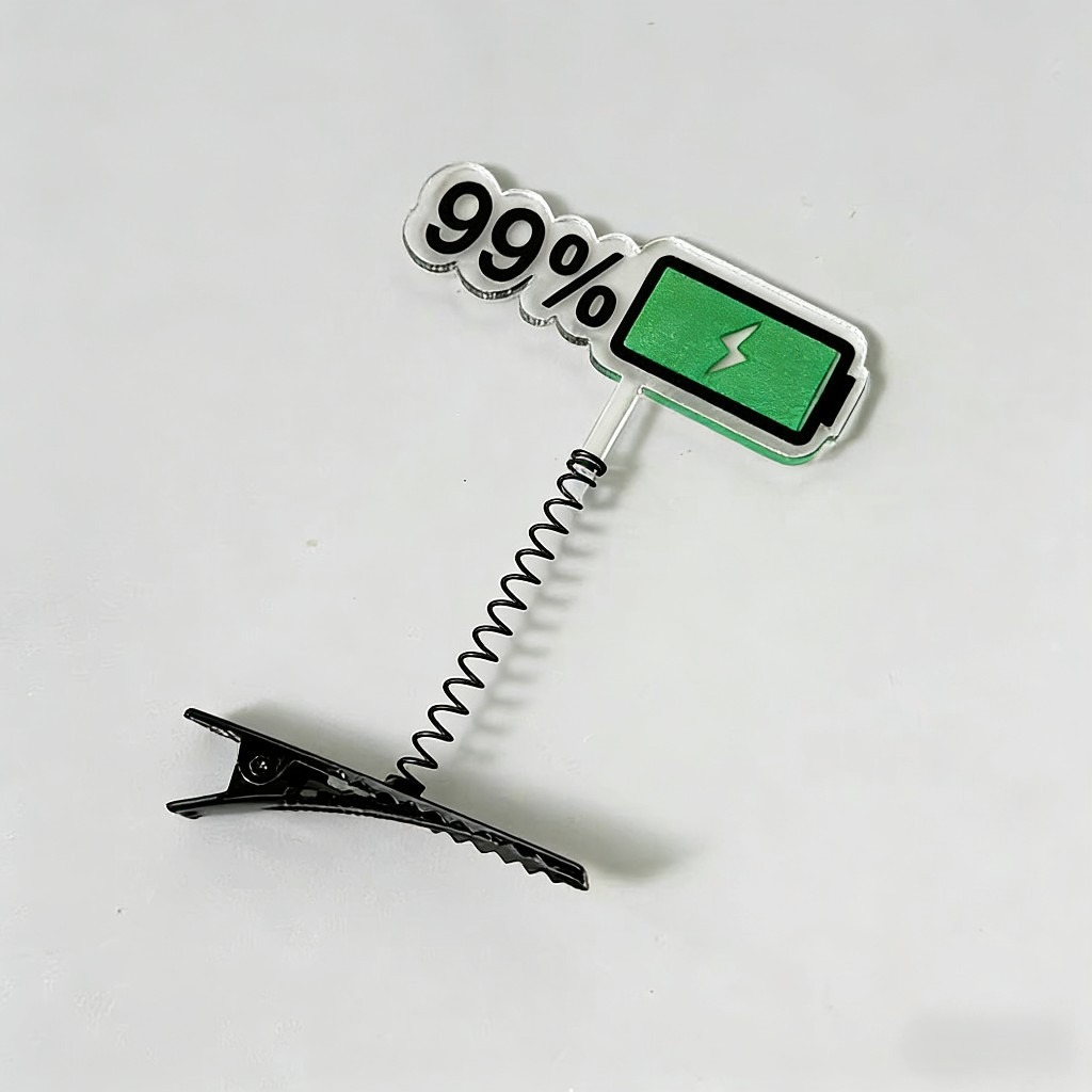 Decoratieve haaraccessoires Ge - Quirky Travel Accessories recensie en prijs