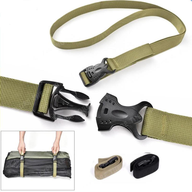 1/2 stuks multifunctionele nyl - Travel Accessories Hip Belt recensie en prijs