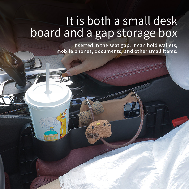 2-IN-1 autostuurwieltafelblad, - Travel Accessories In Car recensie en prijs