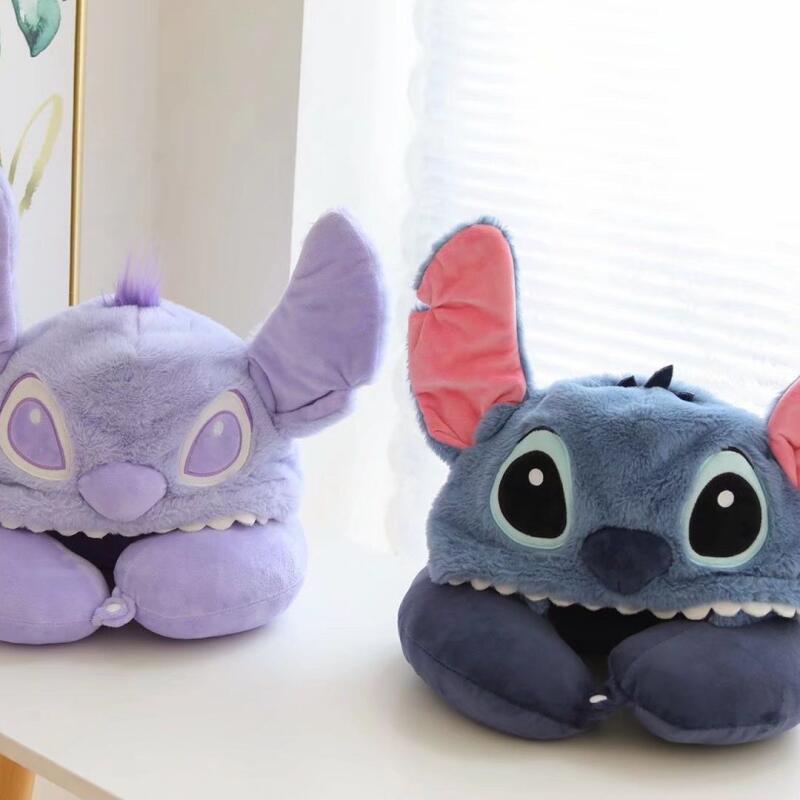 Disney Cute Stitch Alien U-vor - Travel Accessories Disney recensie en prijs