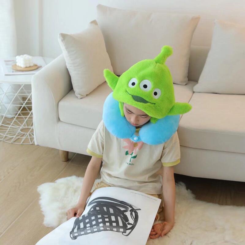 Disney Cute Stitch Alien U-vor - Travel Accessories Disney recensie en prijs