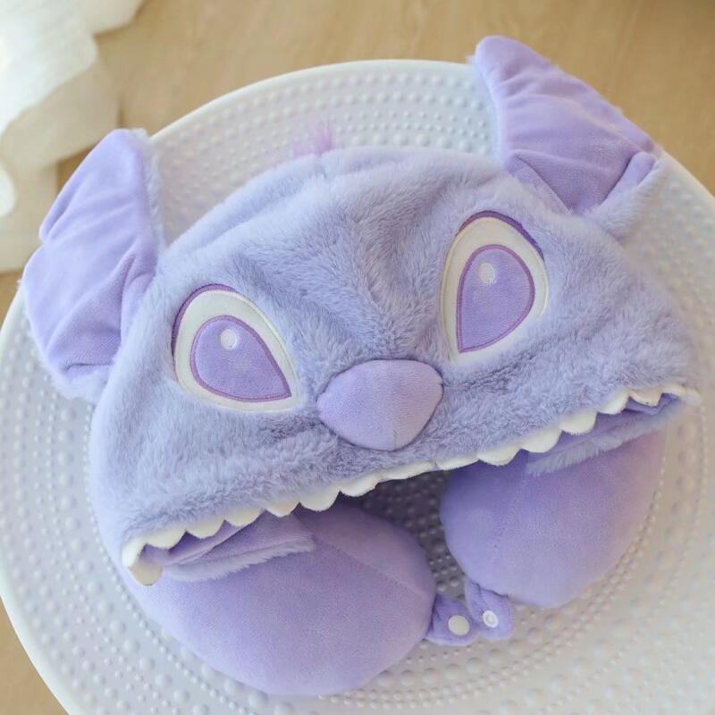 Disney Cute Stitch Alien U-vor - Travel Accessories Disney recensie en prijs